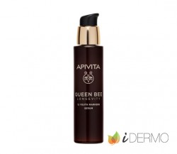 QUEEN BEE LONGEVITY SÉRUM 12 MORCADORES DE JUVENTUD
